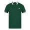 Fred Perry Block Tipped M7503 426 Green Polo ShirtFred PerryPolo Shirt£75.0£75.0Calle Couture