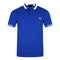 Fred Perry Block Tipped M7503 612 Blue Polo ShirtFred PerryPolo Shirt£75.0£75.0Calle Couture