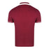 Fred Perry Block Tipped M7503 A27 Burgundy Polo ShirtFred PerryPolo Shirt£75.0£75.0Calle Couture