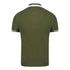 Fred Perry Block Tipped M7503 B57 Green Polo ShirtFred PerryPolo Shirt£75.0£75.0Calle Couture