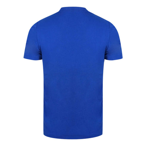 Fred Perry Logo M7514 612 Blue T-ShirtFred PerryT-Shirt£45.0£45.0Calle Couture
