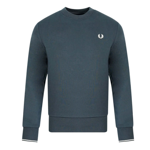 Fred Perry M7535 738 Navy Blue JumperFred PerryJumper£90.0£90.0Calle Couture