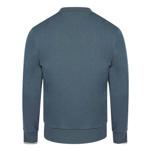 Fred Perry M7535 738 Navy Blue JumperFred PerryJumper£90.0£90.0Calle Couture