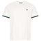 Fred Perry Bold Tipped M7539 313 White T-ShirtFred PerryT-Shirt£50.0£50.0Calle Couture