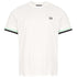 Fred Perry Bold Tipped M7539 313 White T-ShirtFred PerryT-Shirt£50.0£50.0Calle Couture