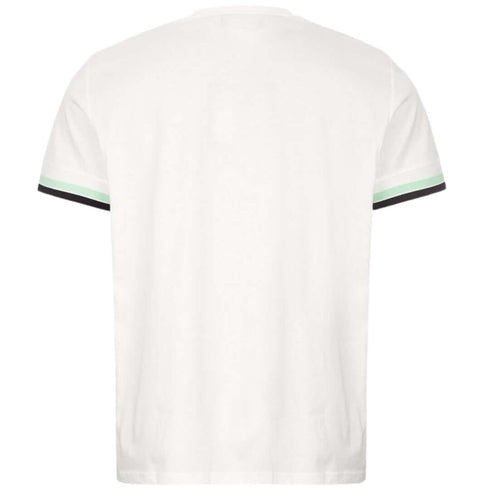 Fred Perry Bold Tipped M7539 313 White T-ShirtFred PerryT-Shirt£50.0£50.0Calle Couture