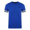 Fred Perry M7539 612 Bold Tipped Navy Blue T-ShirtFred PerryT-Shirt£50.0£50.0Calle Couture