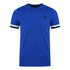 Fred Perry M7539 612 Bold Tipped Navy Blue T-ShirtFred PerryT-Shirt£50.0£50.0Calle Couture