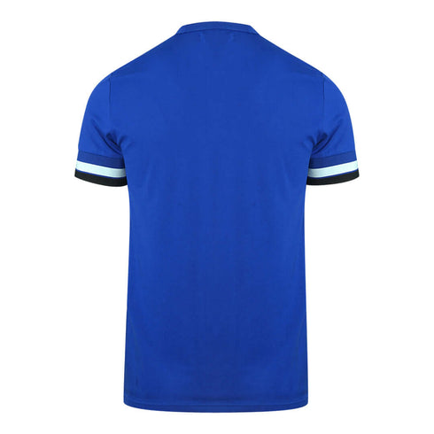 Fred Perry M7539 612 Bold Tipped Navy Blue T-ShirtFred PerryT-Shirt£50.0£50.0Calle Couture