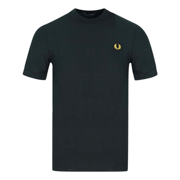 Fred Perry Pique M8524 102 Black T-ShirtFred PerryT-Shirt£55.0£55.0Calle Couture