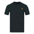 Fred Perry Pique M8524 102 Black T-ShirtFred PerryT-Shirt£55.0£55.0Calle Couture