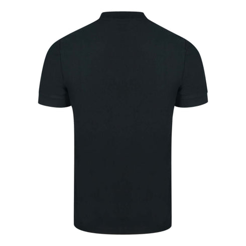 Fred Perry Pique M8524 102 Black T-ShirtFred PerryT-Shirt£55.0£55.0Calle Couture