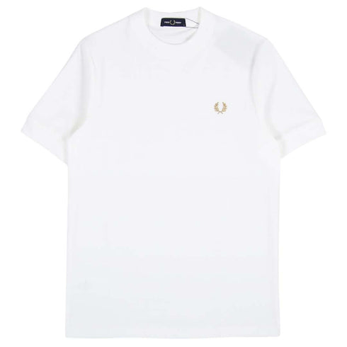 Fred Perry M8524 129 White T-ShirtFred PerryT-Shirt£50.0£50.0Calle Couture
