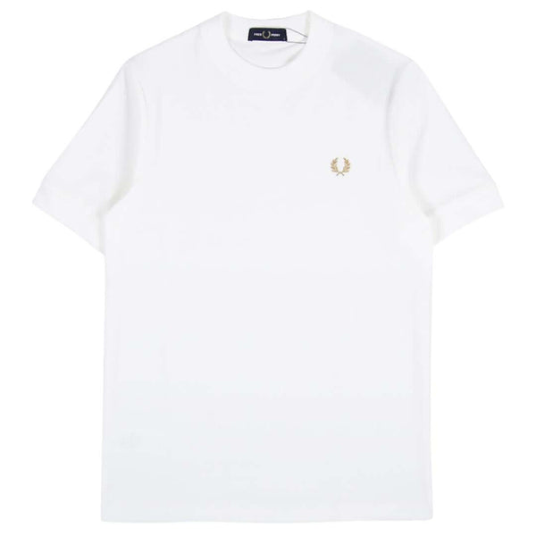 Fred Perry M8524 129 White T-ShirtFred PerryT-Shirt£50.0£50.0Calle Couture