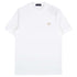 Fred Perry M8524 129 White T-ShirtFred PerryT-Shirt£50.0£50.0Calle Couture
