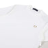 Fred Perry M8524 129 White T-ShirtFred PerryT-Shirt£50.0£50.0Calle Couture