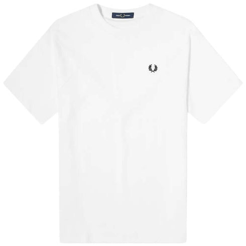 Fred Perry M8535 129 White T-ShirtFred PerryT-Shirt£45.0£45.0Calle Couture