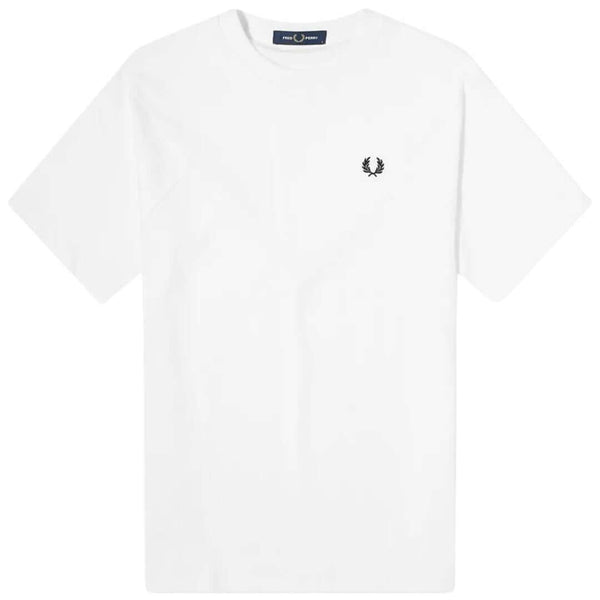 Fred Perry M8535 129 White T-ShirtFred PerryT-Shirt£45.0£45.0Calle Couture