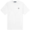 Fred Perry M8535 129 White T-ShirtFred PerryT-Shirt£45.0£45.0Calle Couture