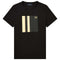 Fred Perry M8536 102 Tipped Graphic Black T-ShirtFred PerryT-Shirt£45.0£45.0Calle Couture