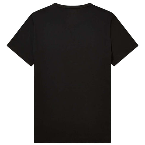 Fred Perry M8536 102 Tipped Graphic Black T-ShirtFred PerryT-Shirt£45.0£45.0Calle Couture