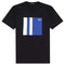 Fred Perry M8536 184 Tipped Graphic Black T-ShirtFred PerryT-Shirt£50.0£50.0Calle Couture