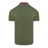 Fred Perry Sleeve Tipped M8551 408 Green Polo ShirtFred PerryPolo Shirt£70.0£70.0Calle Couture