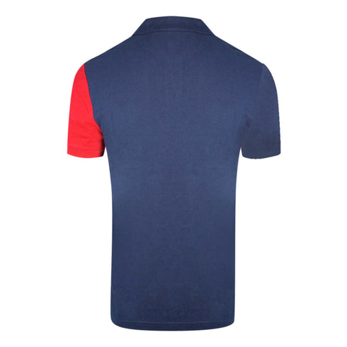 Fred Perry Colour Block M8552 266 Navy Blue Polo ShirtFred PerryPolo Shirt£70.0£70.0Calle Couture