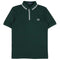 Fred Perry Twin Tipped Collar M8559 426 Green Polo ShirtFred PerryPolo Shirt£70.0£70.0Calle Couture