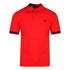 Fred Perry Abstract Collar M8648 956 Red Polo ShirtFred PerryPolo Shirt£70.0£70.0Calle Couture