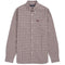 Fred Perry M9500 799 Burgundy Check Casual ShirtFred PerryShirt£90.0£90.0Calle Couture