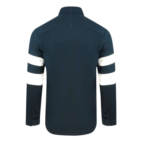 Fred Perry M9526 608 Navy Blue Casual ShirtFred PerryShirt£110.0£110.0Calle Couture