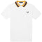 Fred Perry Stripped Collar M9575 129 White Polo ShirtFred PerryPolo Shirt£70.0£70.0Calle Couture