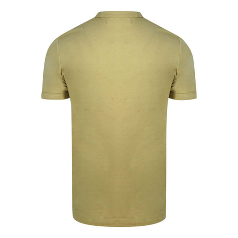 Fred Perry M9580 363 Light Brown T-ShirtFred PerryT-Shirt£50.0£50.0Calle Couture