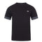 Fred Perry Stripped Sleeve M9582 102 Black T-ShirtFred PerryT-Shirt£60.0£60.0Calle Couture