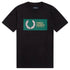 Fred Perry Box Logo Black Sportswear T-ShirtFred PerryT-Shirt£50.0£50.0Calle Couture