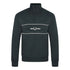 Fred Perry M9592 102 Grey Half Zip Pull-Over Black JumperFred PerryJumper£95.0£95.0Calle Couture