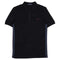 Fred Perry Taped Zip M9599 102 Black Polo ShirtFred PerryPolo Shirt£80.0£80.0Calle Couture
