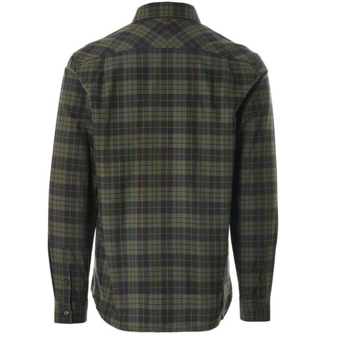 Fred Perry Tartan Oxford Green Casual ShirtFred PerryShirt£90.0£90.0Calle Couture