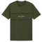 Fred Perry M9670 408 Green T-ShirtFred PerryT-Shirt£45.0£45.0Calle Couture