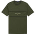 Fred Perry M9670 408 Green T-ShirtFred PerryT-Shirt£45.0£45.0Calle Couture