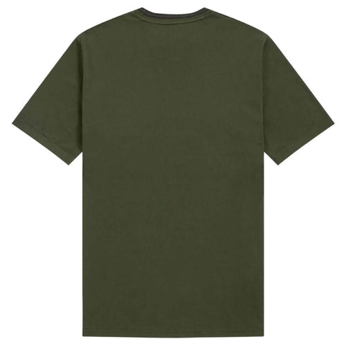 Fred Perry M9670 408 Green T-ShirtFred PerryT-Shirt£45.0£45.0Calle Couture