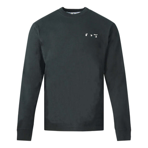 Off-White OMAB064F21JER0111001 Black T-ShirtOff-WhiteT-Shirt£250.0£250.0Calle Couture