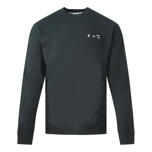 Off-White OMAB064F21JER0111001 Black T-ShirtOff-WhiteT-Shirt£250.0£250.0Calle Couture