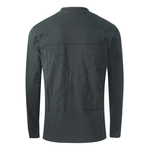 Off-White OMAB064F21JER0111001 Black T-ShirtOff-WhiteT-Shirt£250.0£250.0Calle Couture