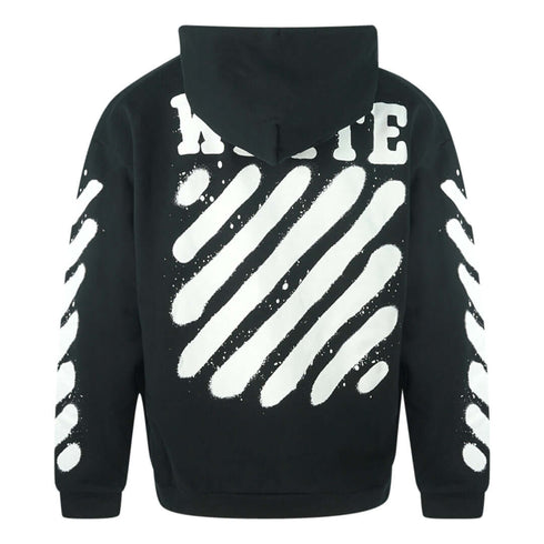 Off-White OMBB009S171921661001 Black Oversized HoodieOff-WhiteHoodie£430.0£430.0Calle Couture