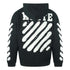 Off-White OMBB009S171921661001 Black Oversized HoodieOff-WhiteHoodie£430.0£430.0Calle Couture