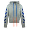 Off-White OMBB034F19E300570730 Grey HoodieOff-WhiteHoodie£460.0£460.0Calle Couture