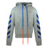 Off-White OMBB034F19E300570730 Grey HoodieOff-WhiteHoodie£460.0£460.0Calle Couture