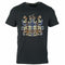 Aquascutum Aldis Check Logo Black T-ShirtAquascutumT-Shirt£55.0£55.0Calle Couture